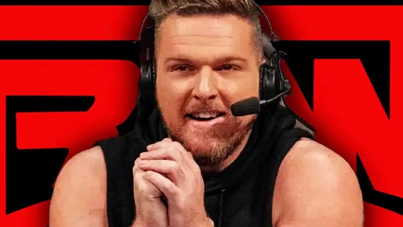 Pat McAfee