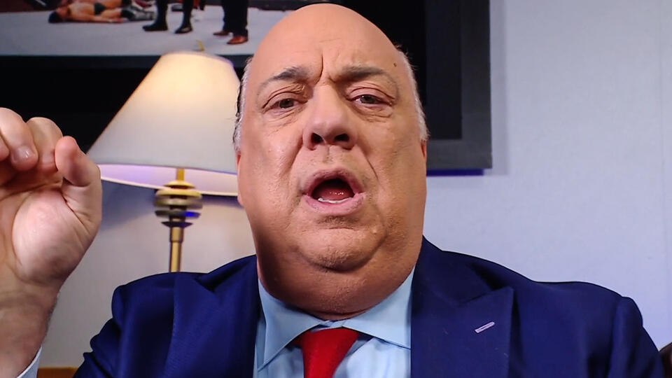 Paul Heyman