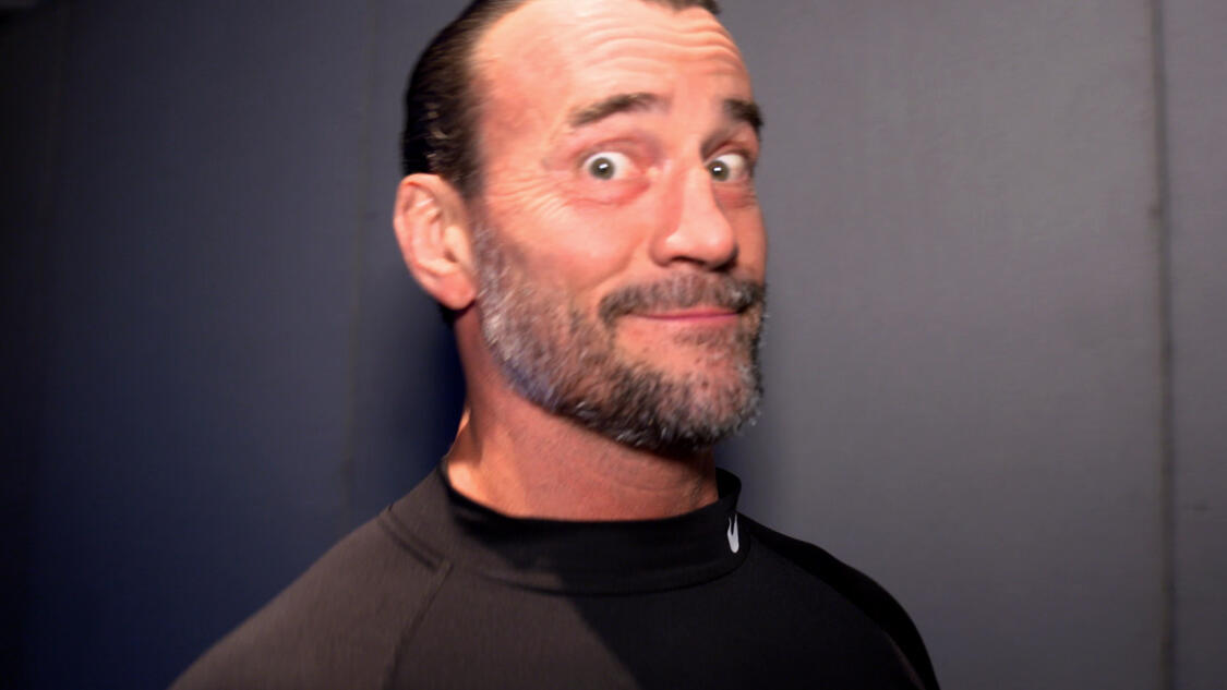 CM Punk