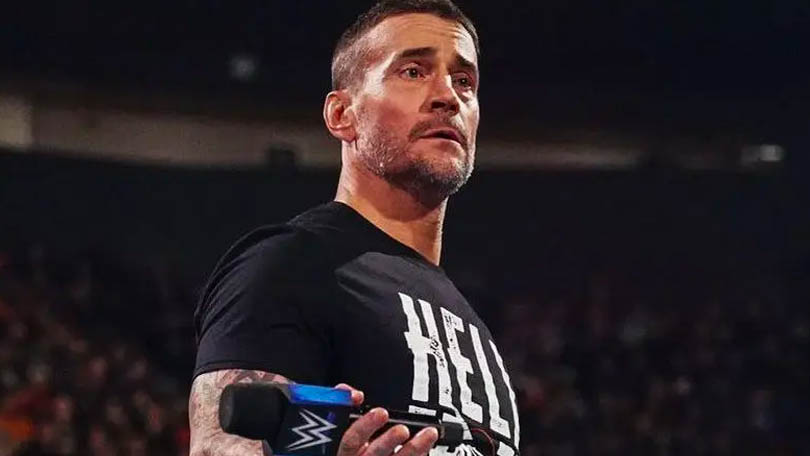 CM Punk