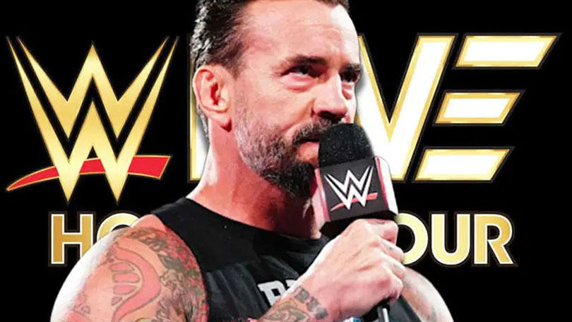 CM Punk