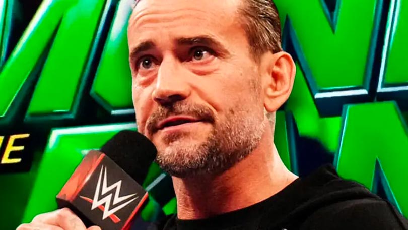 CM Punk