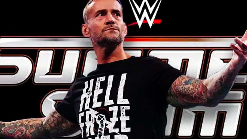 CM Punk