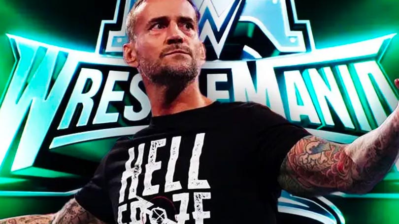 CM Punk