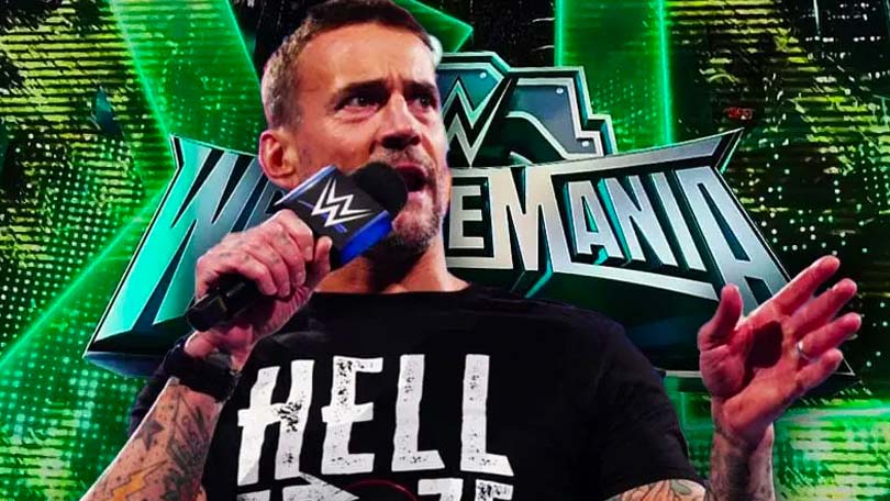 CM Punk