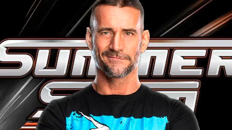 CM Punk