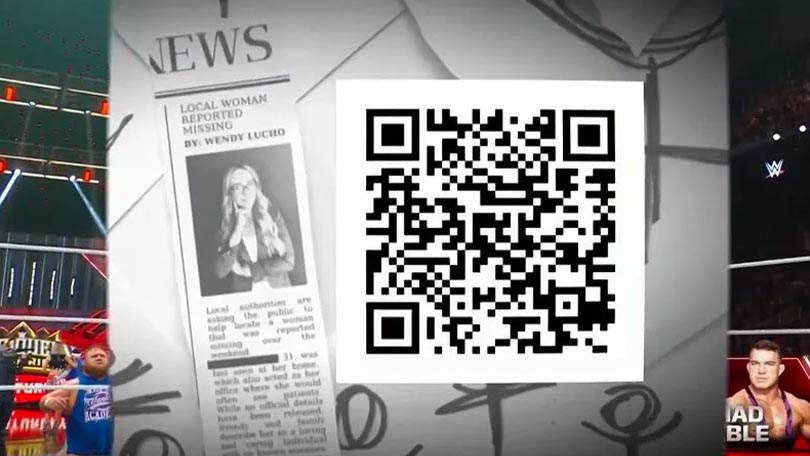 QR v RAW