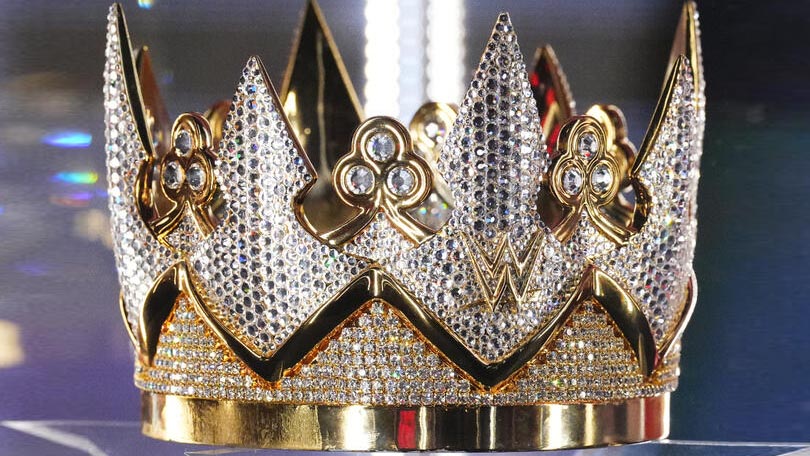 Queen of the Ring