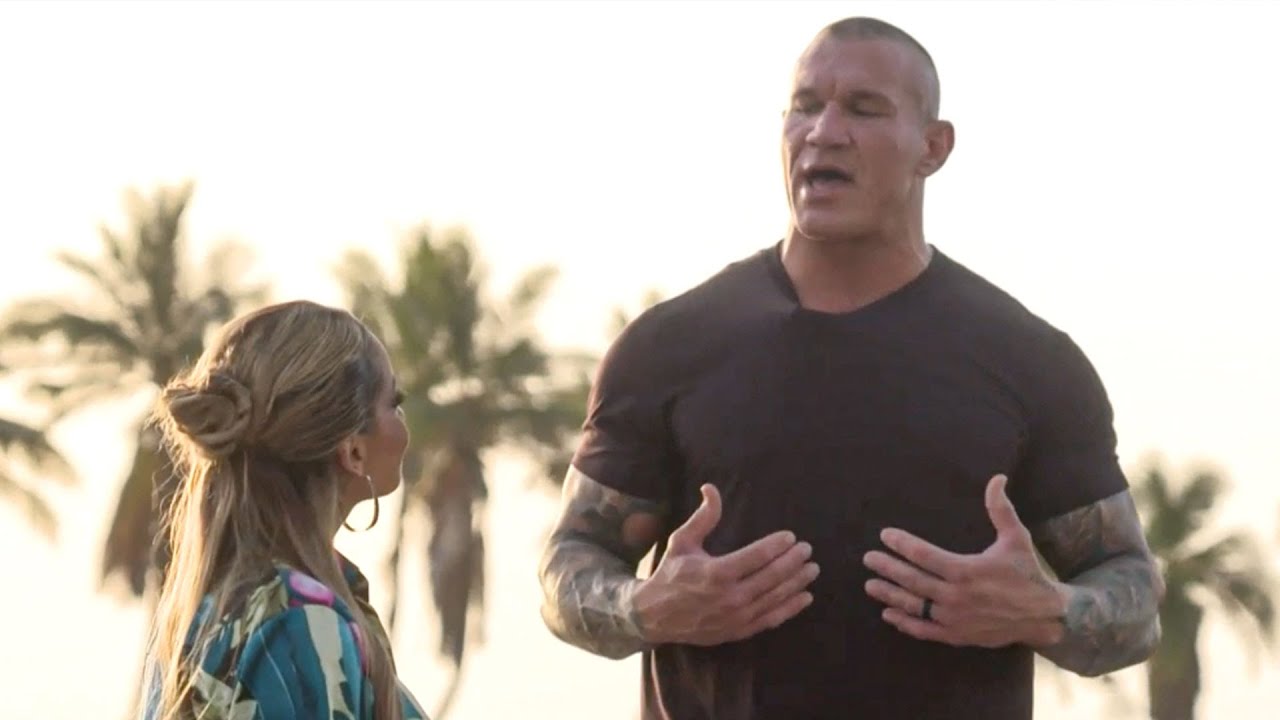 Randy Orton