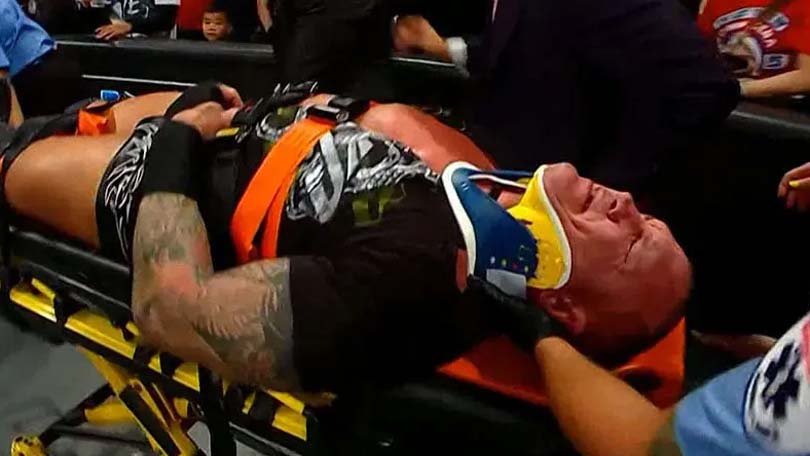 Randy Orton