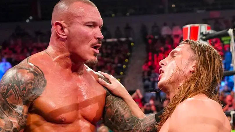 Randy Orton & Matt Riddle