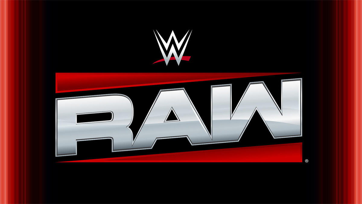WWE RAW