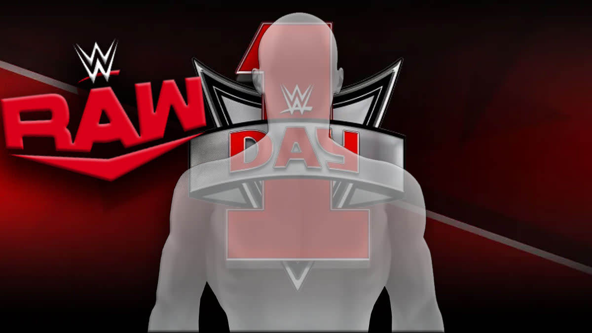 WWE RAW