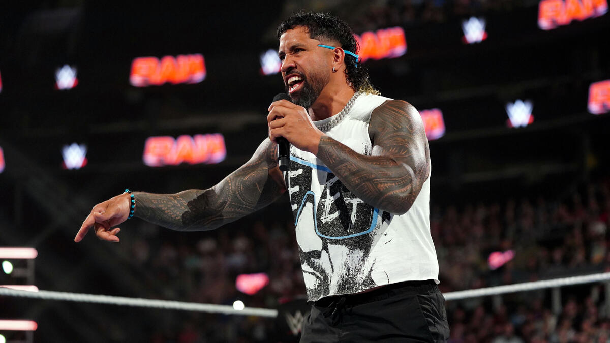 Jey Uso