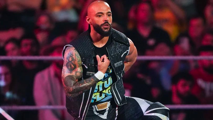 Ricochet