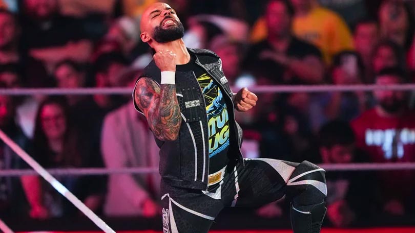 Ricochet