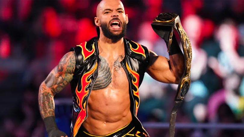 Ricochet