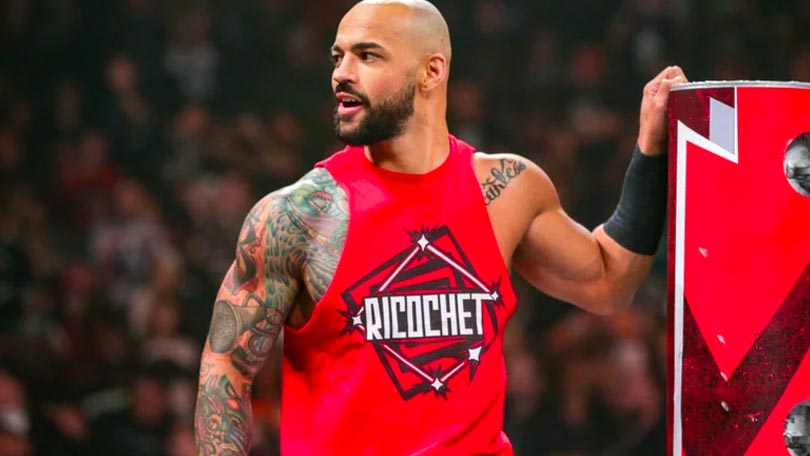 Ricochet