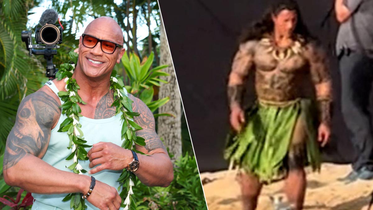 The Rock