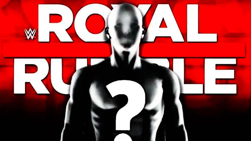 Proč WWE odmítla jeden z překvapivých návratů na Royal Rumble?