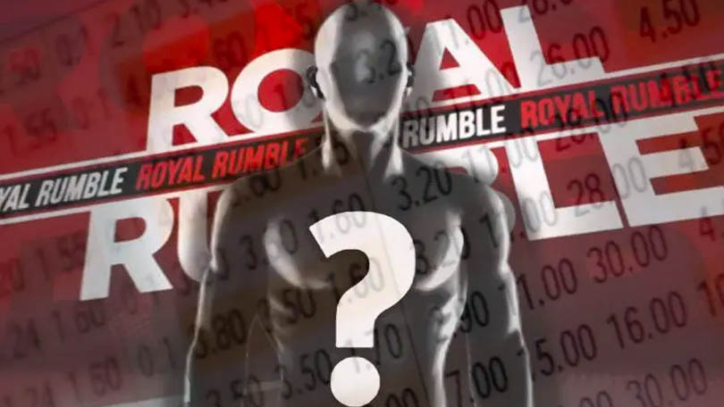 WWE Royal Rumble