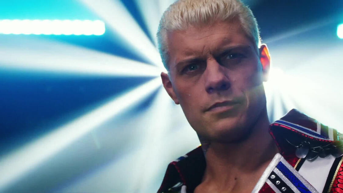 Cody Rhodes