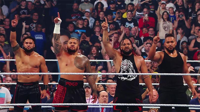 The Bloodline