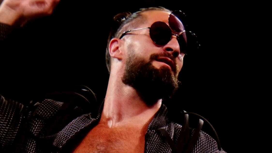 Seth Rollins