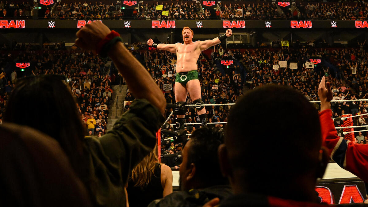 Sheamus