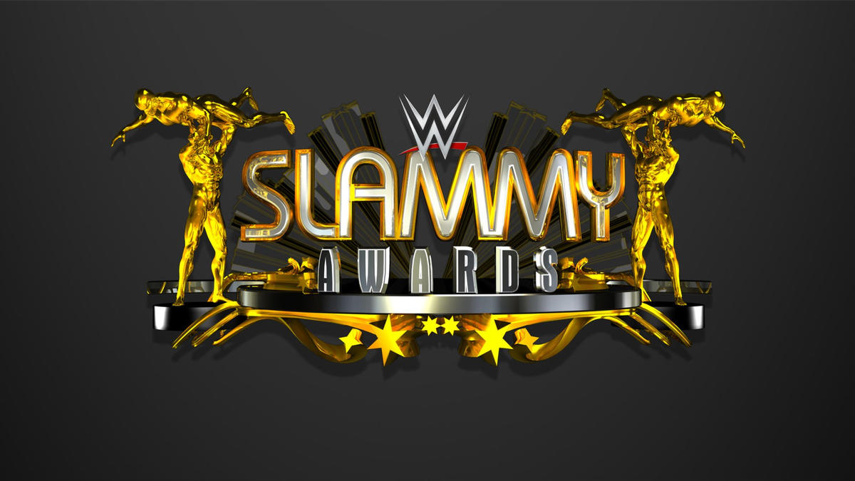 WWE Slammy Awards