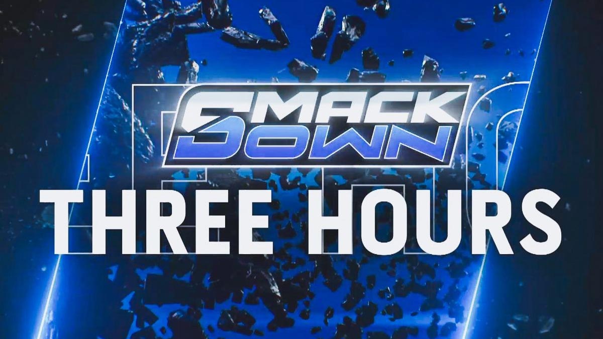 SmackDown