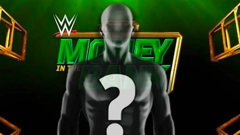 WWE Money in the Bank