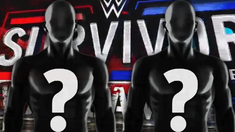 WWE Survivor Series