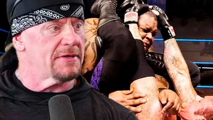 Undertaker