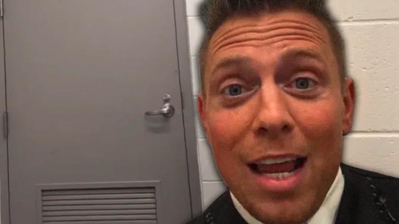 The Miz