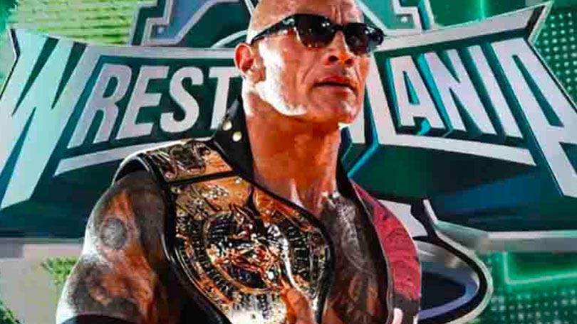 The Rock