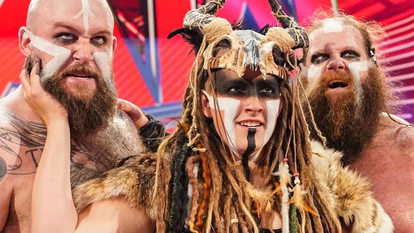 Další hvězda WWE bude několik měsíců mimo ring, ale ne kvůli zranění