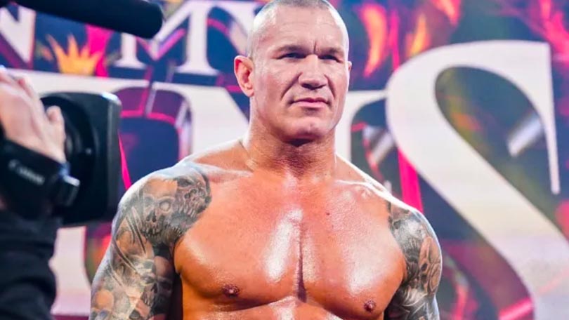 Kdo se podle Randyho Ortona stane příští velkou hvězdou WWE?