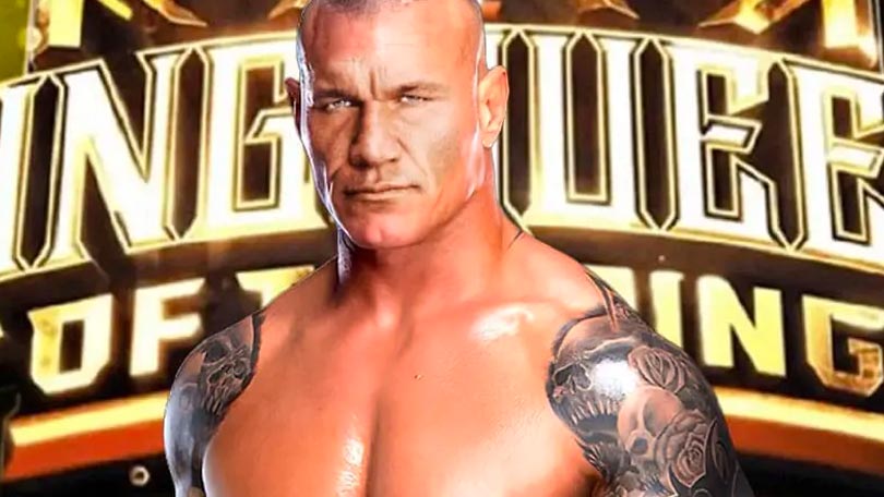 Randy Orton