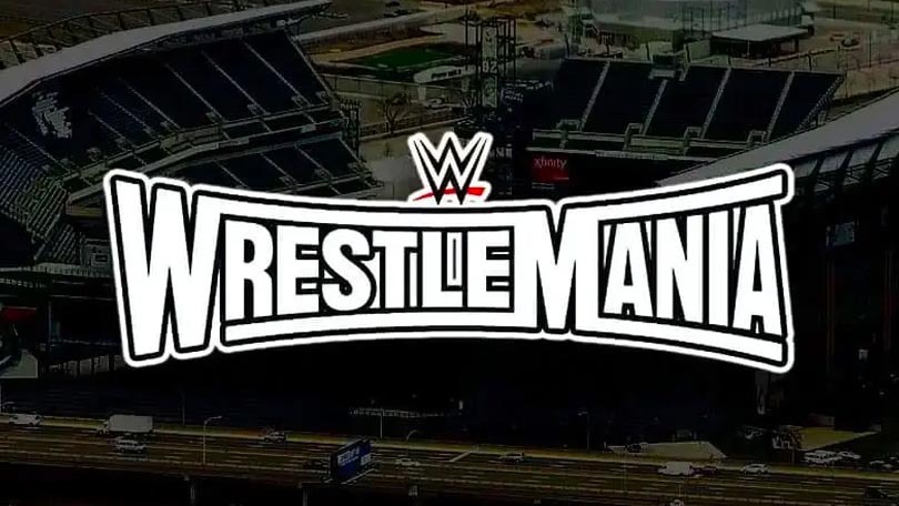 WrestleMania 41