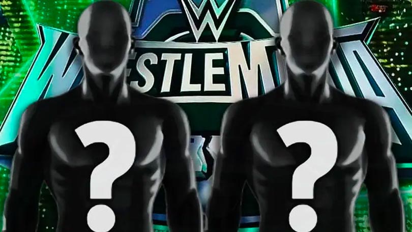 Který titulový zápas WWE neplánuje přidat na kartu WrestleManie 40?