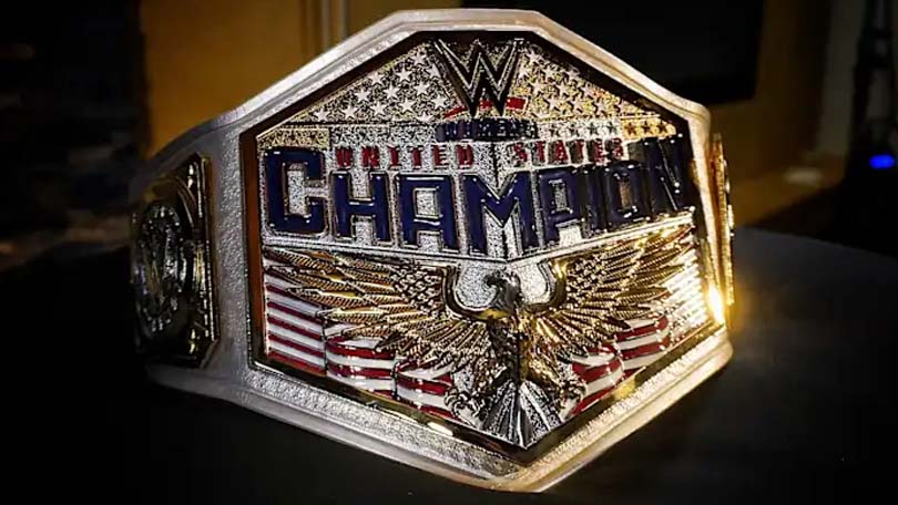 WWE Women's U.S. Championship