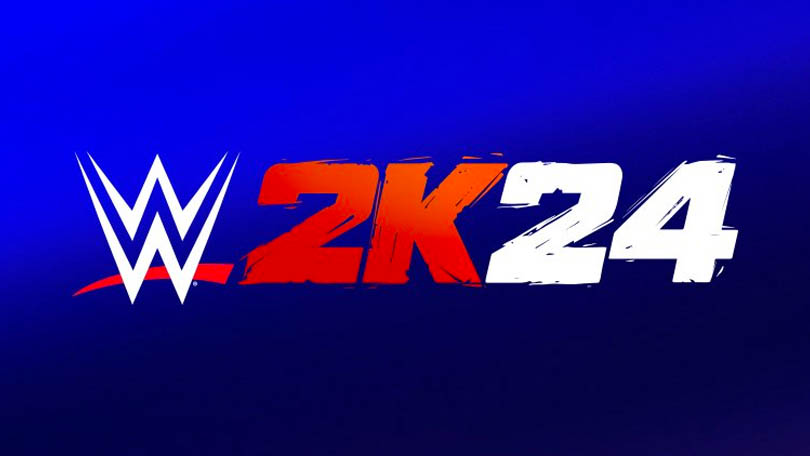 WWE 2K24