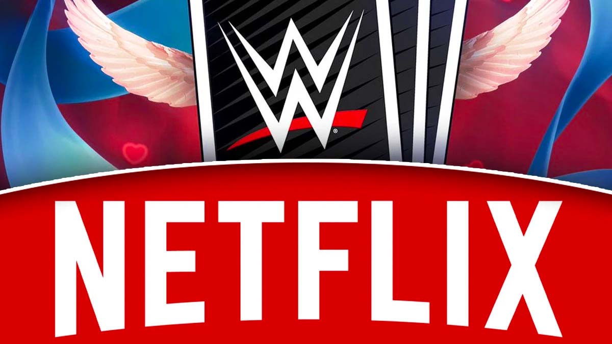 WWE & Netflix