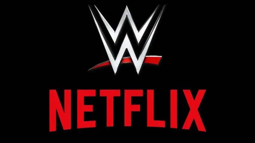 WWE & Netflix