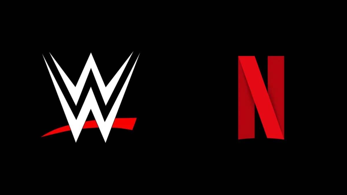 WWE & Netflix