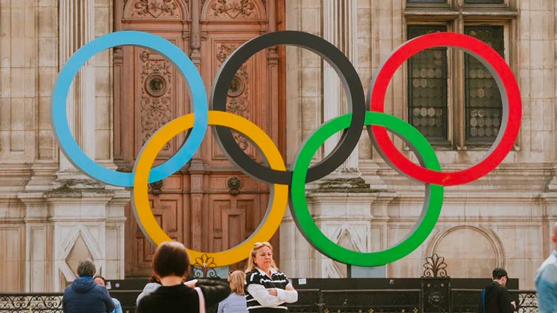 Letní olympijské hry