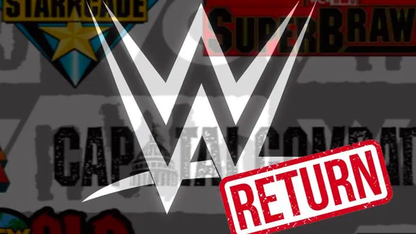 WWE