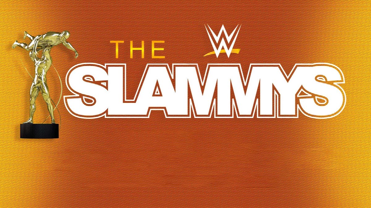 WWE Slammy