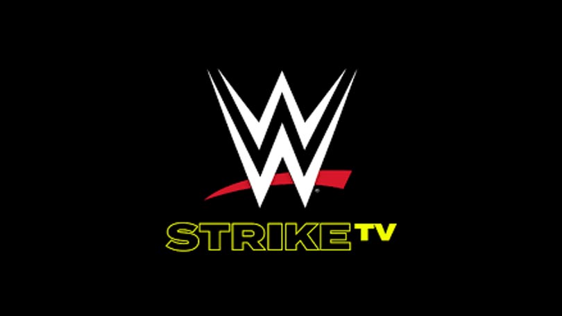 Telly CZ: WWE RAW na STRIKE TV